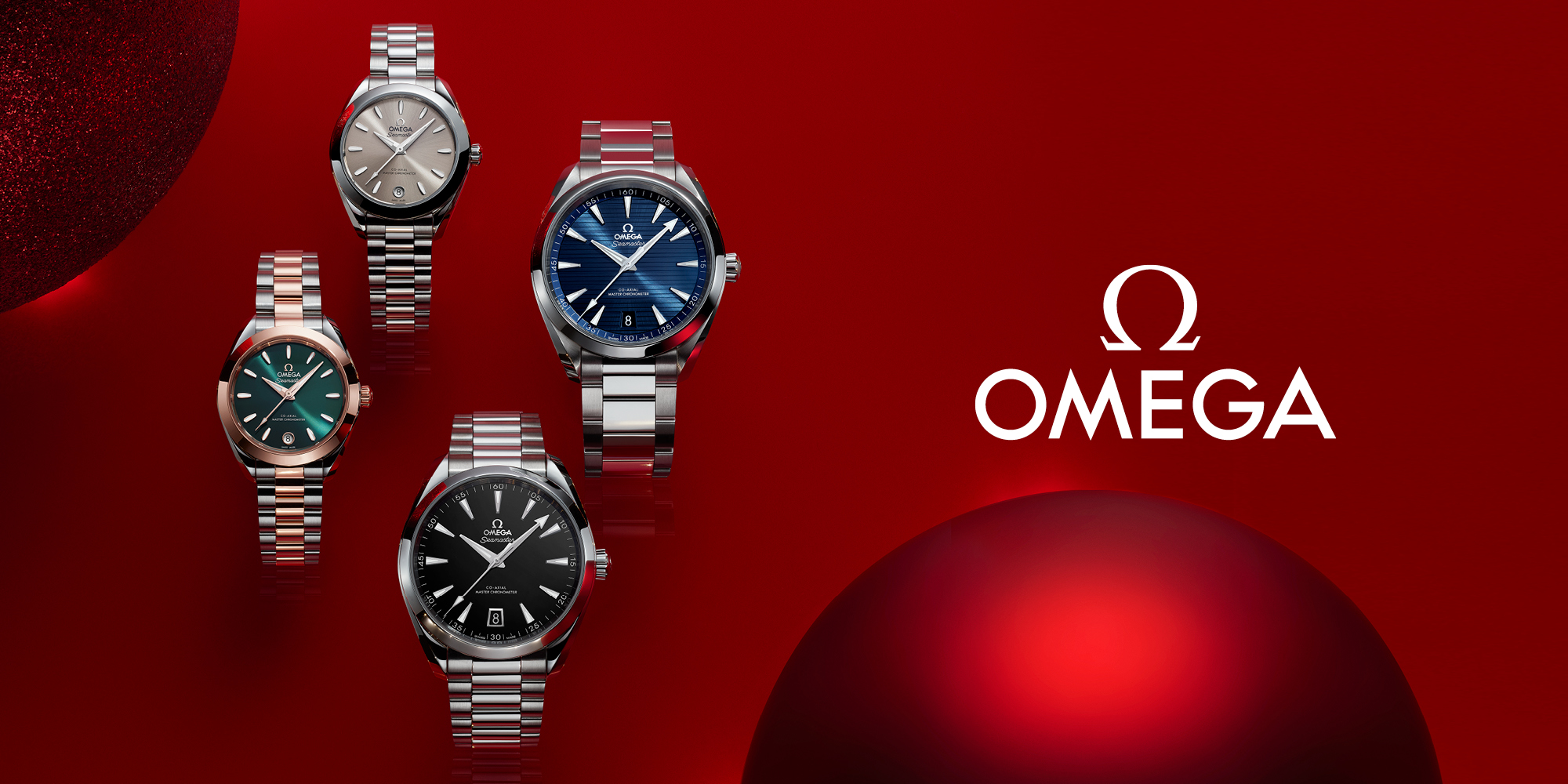 omega seamaster
